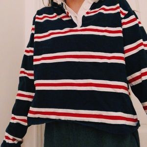 Brandy Melville striped top